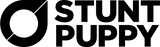 Stunt Puppy logo