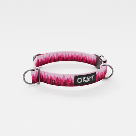 Pines Pink Everyday Collar