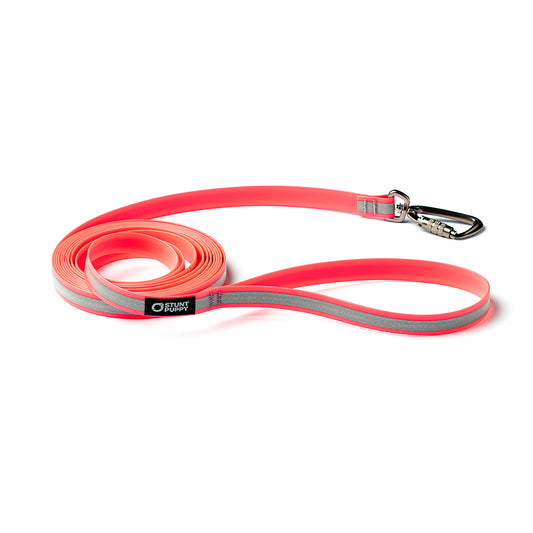 Long Line Go Dog Glo™ Dry Leash™