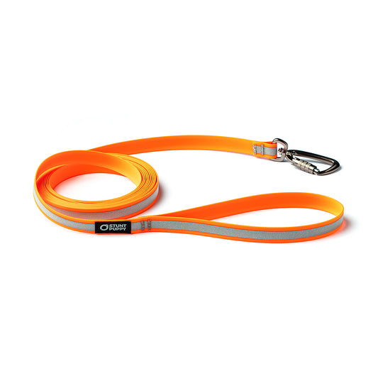 Long Line Go Dog Glo™ Dry Leash™