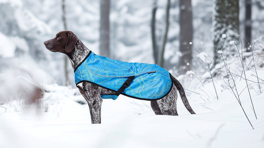 Sub Woofer™ Topo Limited Edition