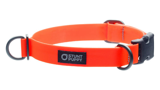 Orange Dry Collar™