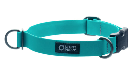 Teal Dry Collar™