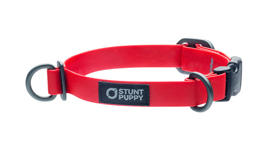 Red Dry Collar™