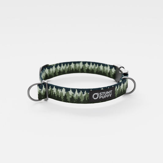 Pines Green Everyday Collar