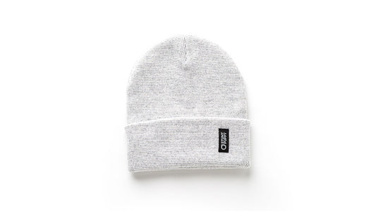 Recycled Wool Beanie