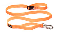 %Show% %Size:Regular% %Alt:Regular Orange Leash%