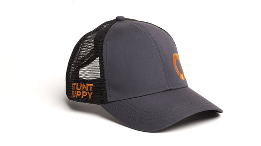 Stunt Puppy Technical Trucker® Hat