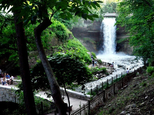 Top 10 Places to Hike in the Twin Cities Metro Area