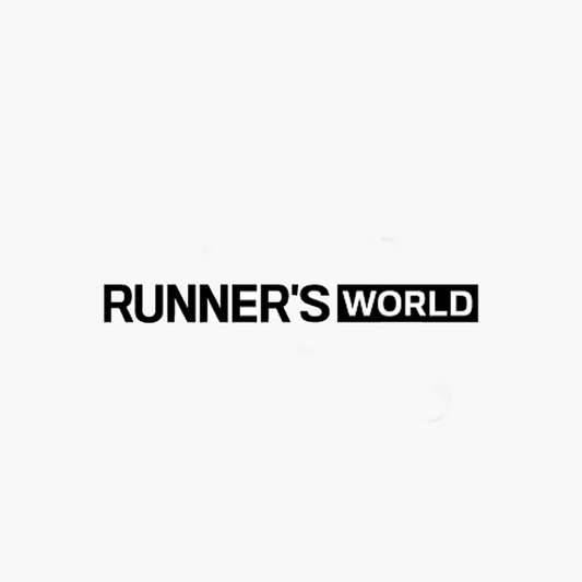 Runners World | Stuff We Dig: Stunt Puppy