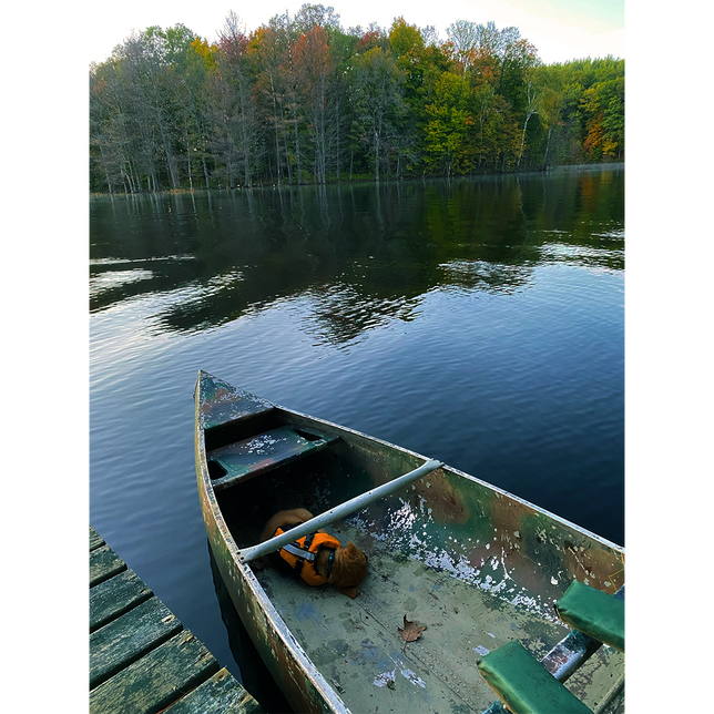 Save The Boundary Waters