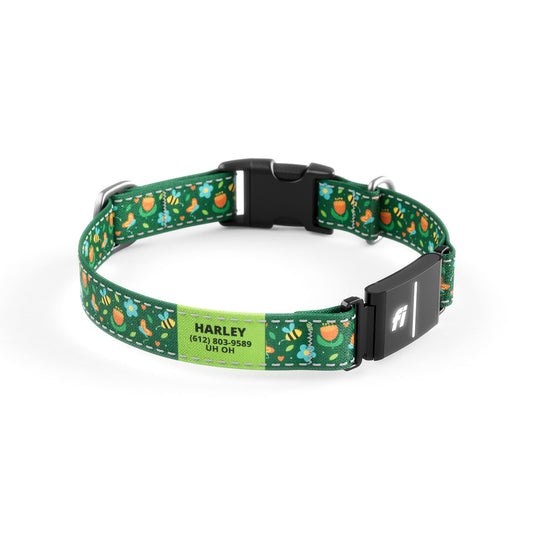 Fi-Ready Pollinator Collar