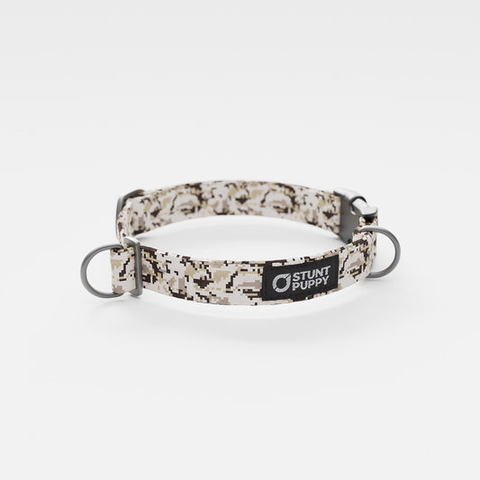 Camo Desert Sand Everyday Collar