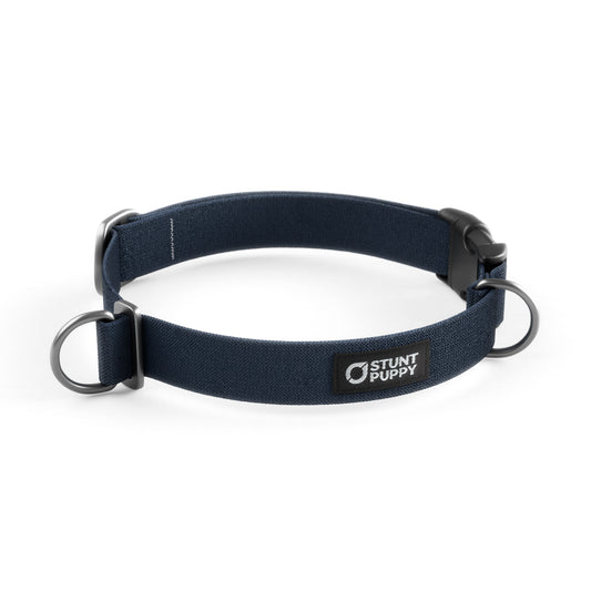 Lights Out Monochrome Everyday Collar