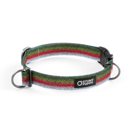 Rainbow Trout Everyday Collar