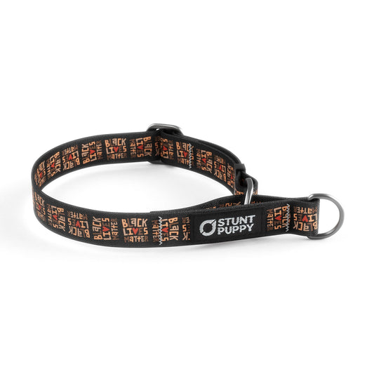 Martingale Limited-Slip Collar BLM