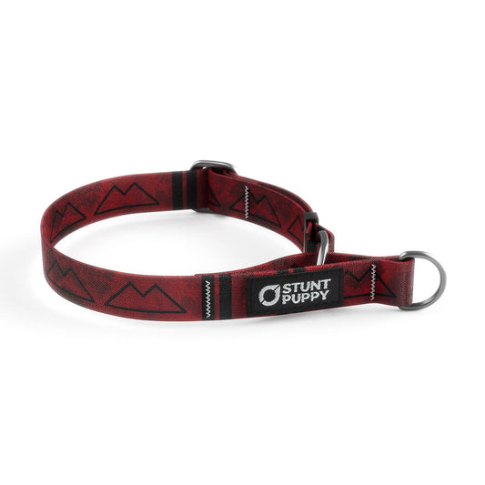 Martingale Limited-Slip Collar Dakota Mace Mountain