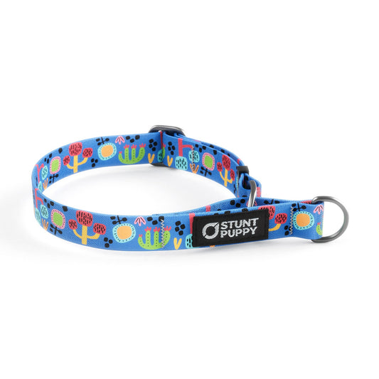 Martingale Limited-Slip Collar Desert Noon