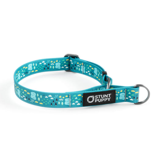Martingale Limited-Slip Collar Lakeside