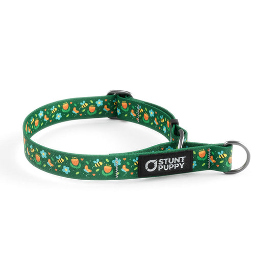Martingale Limited-Slip Collar Pollinator