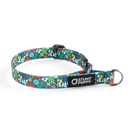 Martingale Limited-Slip Collar Frolic Fall