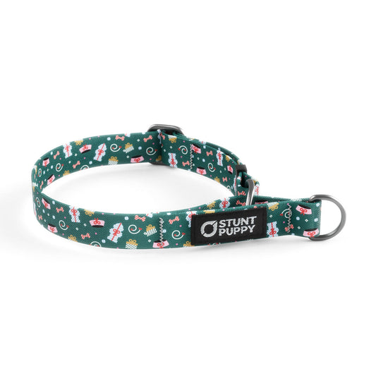 Martingale Limited-Slip Collar Holiday Gifts