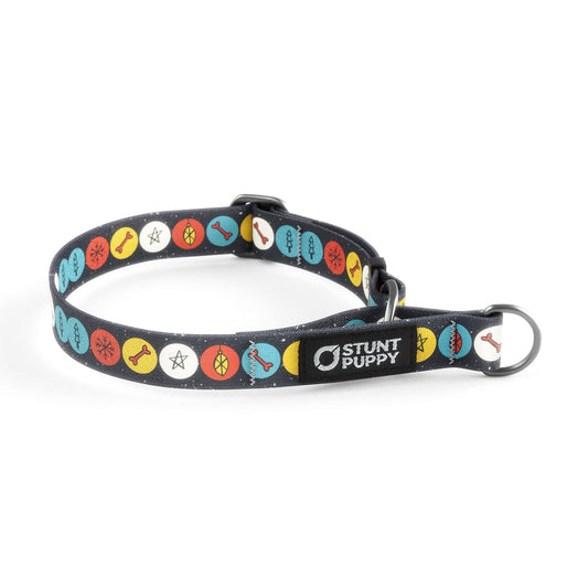 Martingale Limited-Slip Collar Holiday Globes