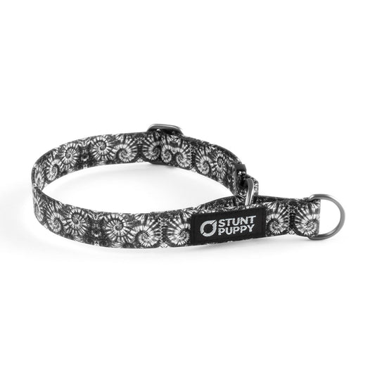 Martingale Limited-Slip Collar Jammin Autumn Print