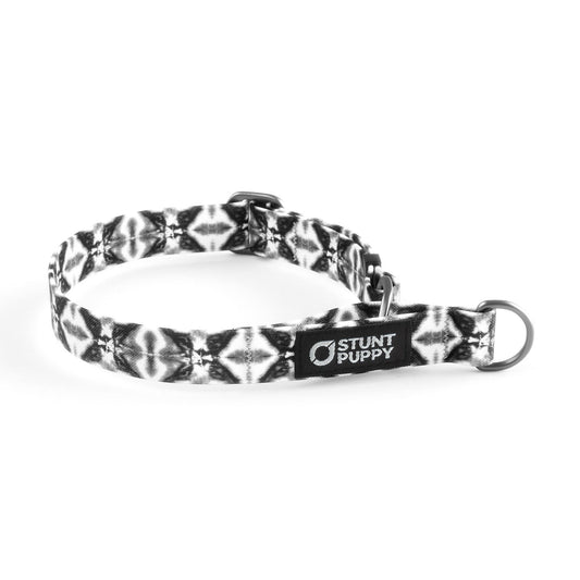 Martingale Limited-Slip Collar Jammin Shibori