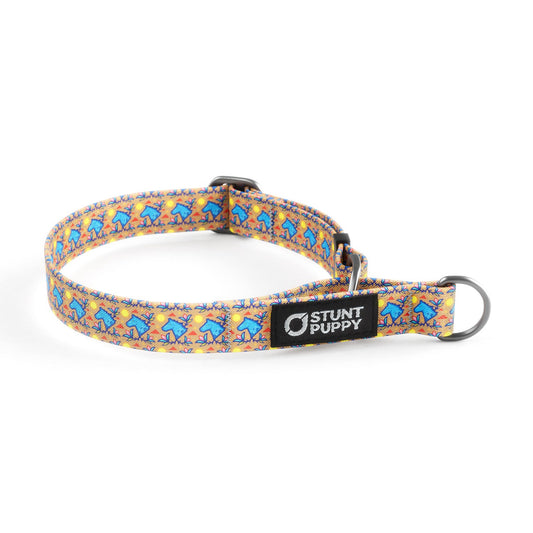 Martingale Limited-Slip Collar Kaylene Plains Guardians