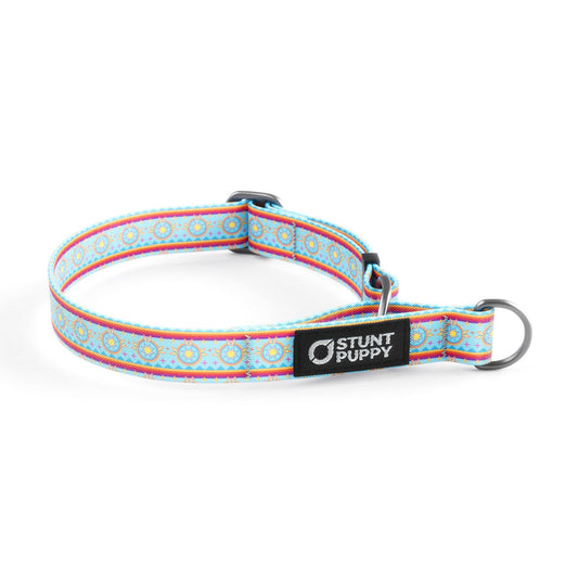Martingale Limited-Slip Collar Kaylene Sun Dogs