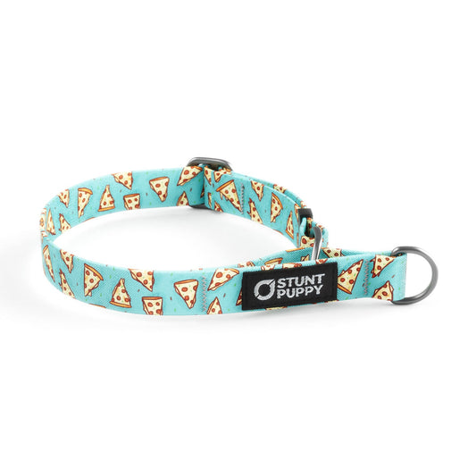 Martingale Limited-Slip Collar Kittock Pizza