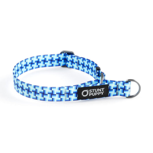 Martingale Limited-Slip Collar Lattice Sky