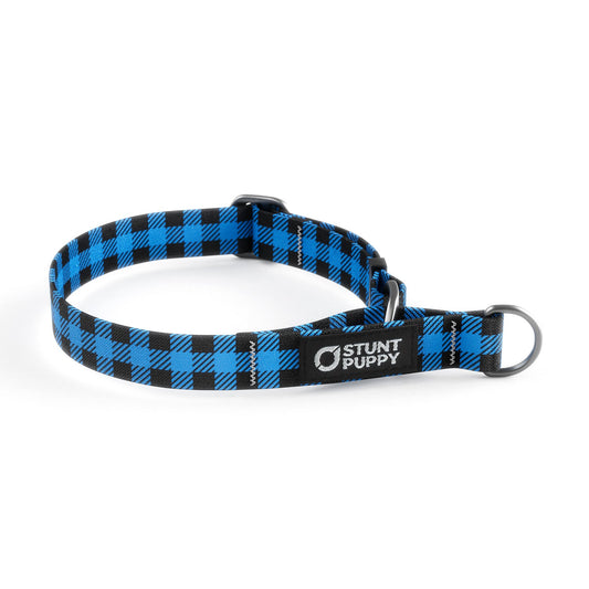 Martingale Limited-Slip Collar Lumberpup Brainerd