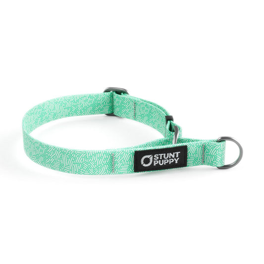 Martingale Limited-Slip Collar Petri Jade