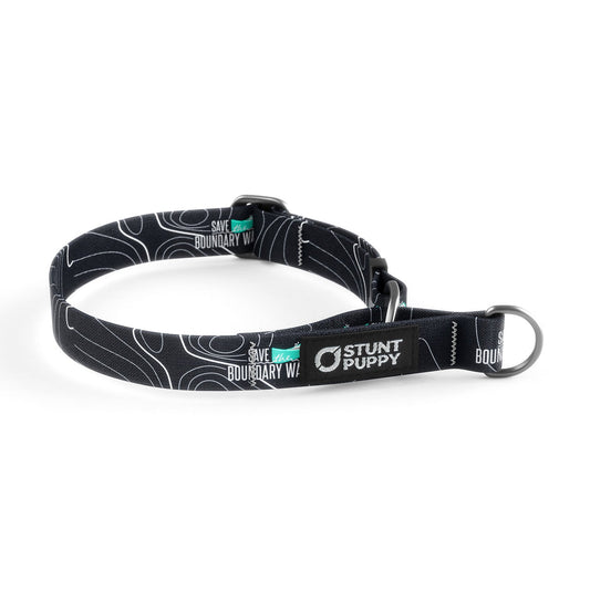 Martingale Limited-Slip Collar SBWCA