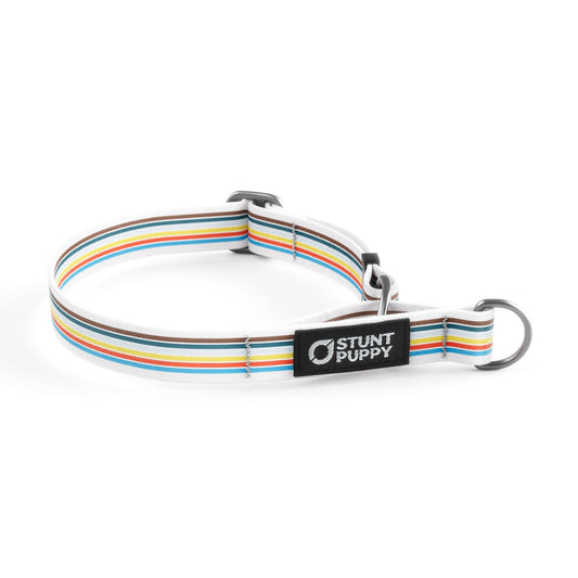 Martingale Limited-Slip Collar Track