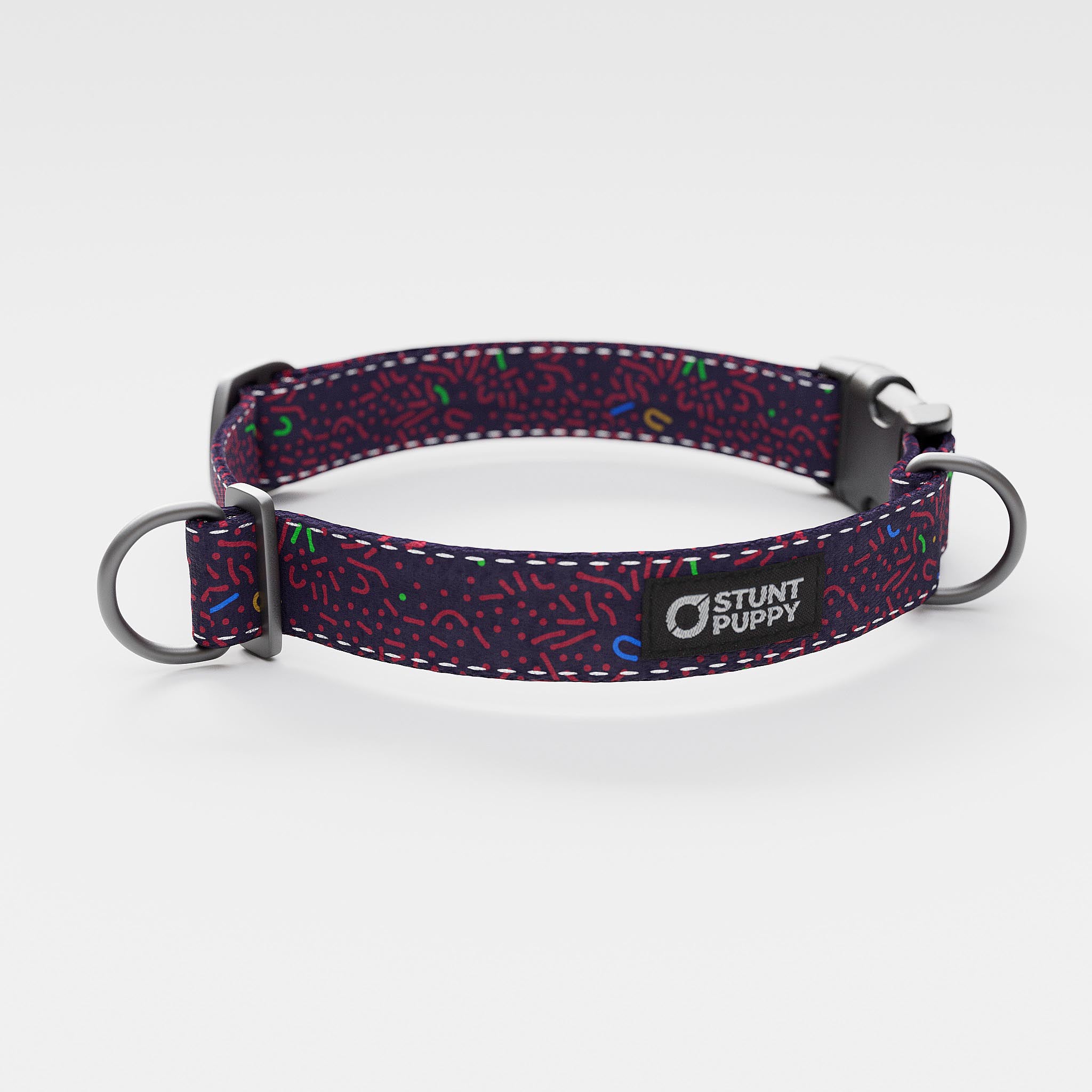 Stunt puppy best sale collar