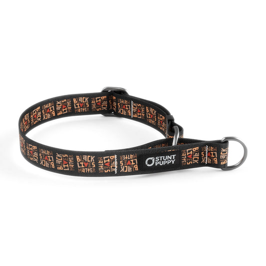 Martingale Limited-Slip Collar BLM
