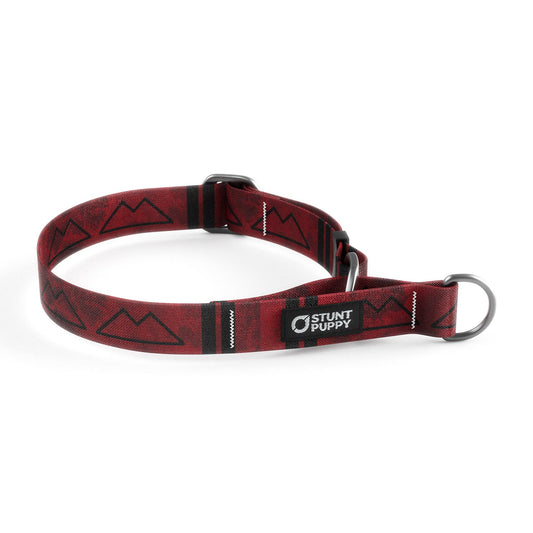 Martingale Limited-Slip Collar Dakota Mace Mountain