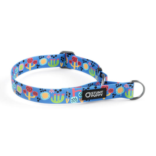 Martingale Limited-Slip Collar Desert Noon