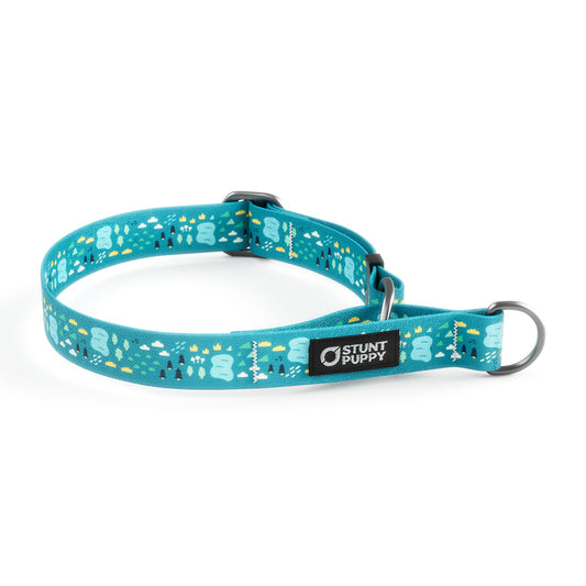 Martingale Limited-Slip Collar Lakeside