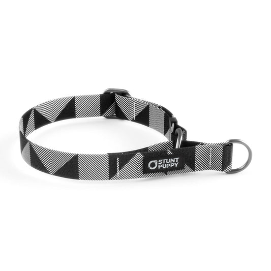 Martingale Limited-Slip Collar Flag Mono