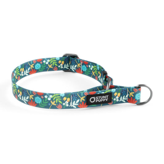 Martingale Limited-Slip Collar Frolic Fall