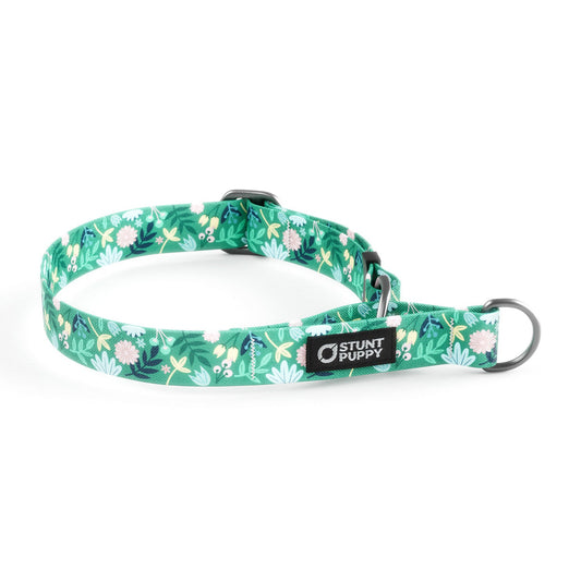 Martingale Limited-Slip Collar Frolic Spring