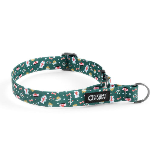 Martingale Limited-Slip Collar Holiday Gifts