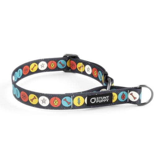 Martingale Limited-Slip Collar Holiday Globes