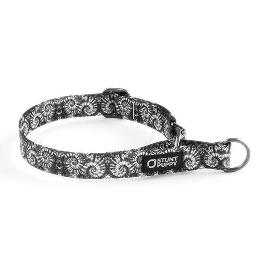 Martingale Limited-Slip Collar Jammin Autumn Print