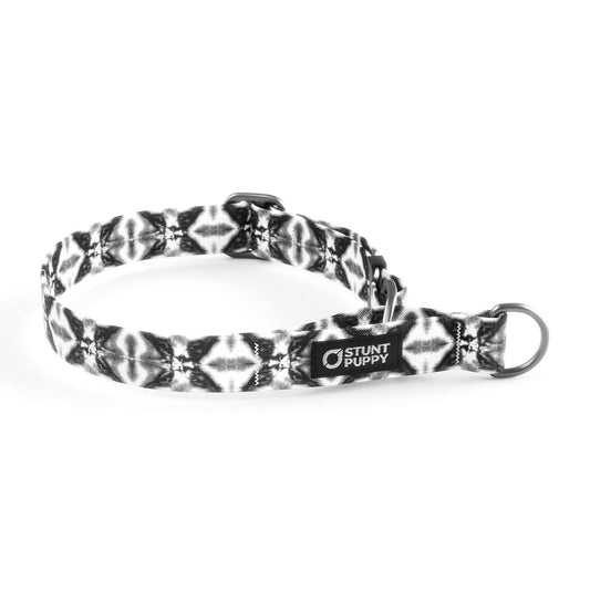 Martingale Limited-Slip Collar Jammin Shibori