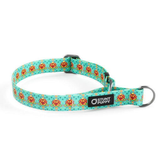 Martingale Limited-Slip Collar Kaylene Cookies Best